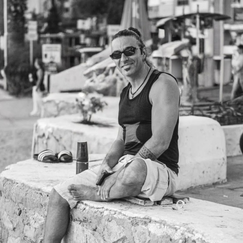 Ercan Ben