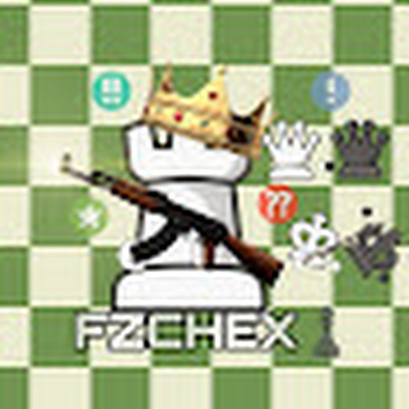 Hire FZChex♟️ — Strategy & RTS Games YouTube creator for sponsorships