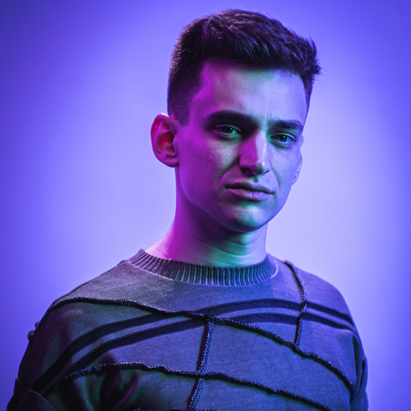 Andy Cizek icon