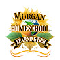 Morgan Homeschool Learning Hub logo