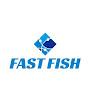 Fast Fish logo