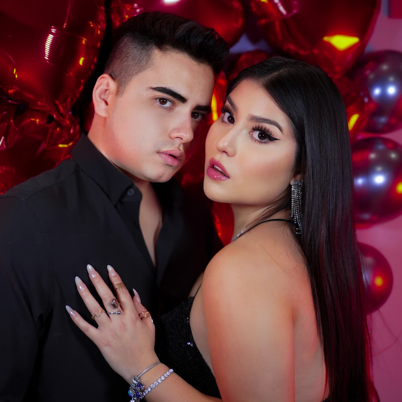Jen y Miguel 
