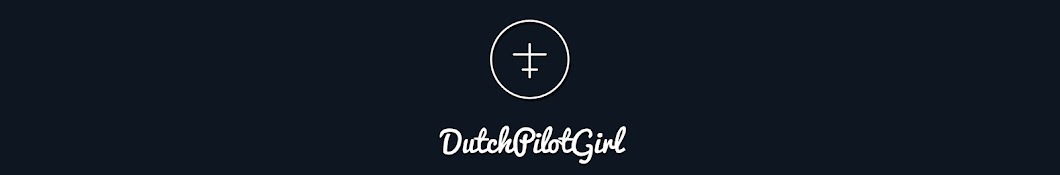 DutchPilotGirl YouTube channel avatar