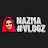 NAZMA VLOGZ