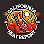 California Heat Report logo