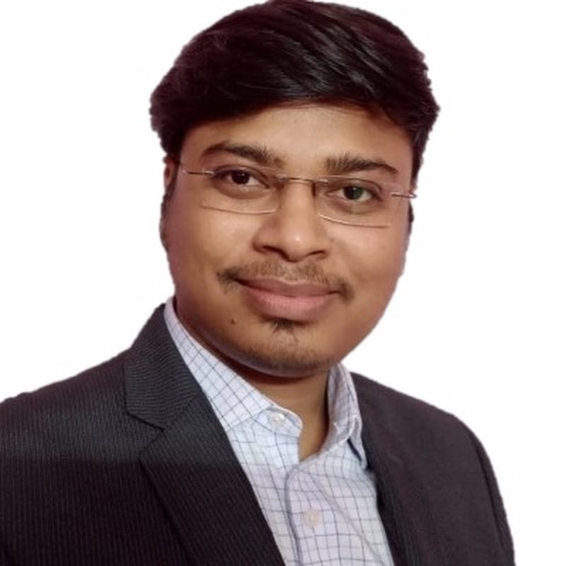 Partha Goswami