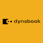 Dynabook Americas logo