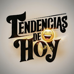 TendenciasDeHoy YouTube channel avatar