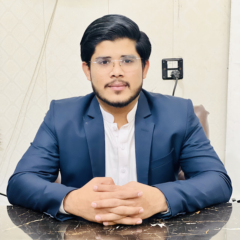 Siddique BusinessWala