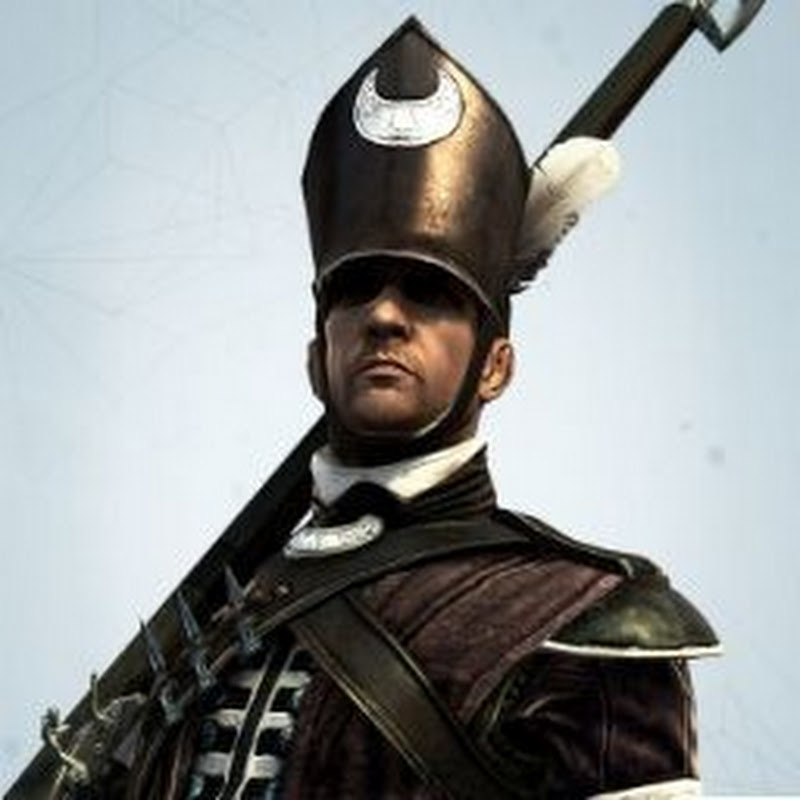The Gaming Killer