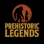 Prehistoric Legends logo