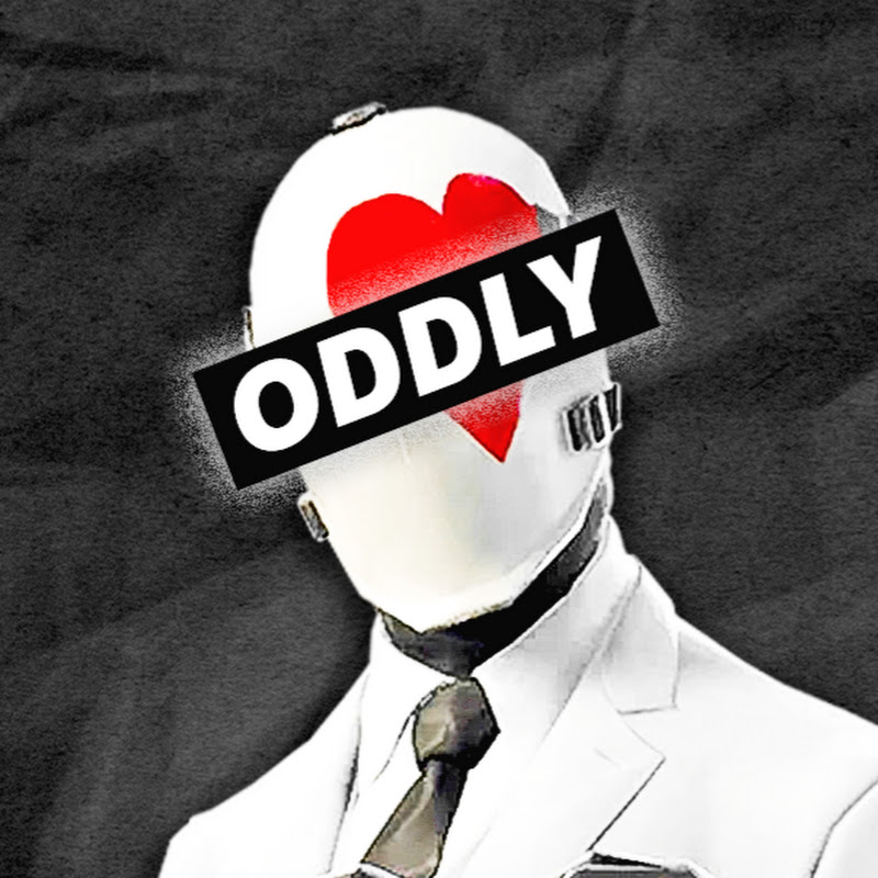 Oddly