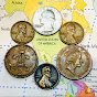 Old Coins All Countries logo