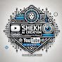 Shekh Ai Creation logo