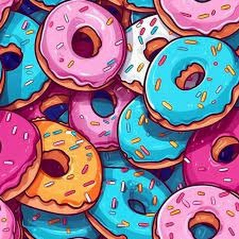 DonutsVibe