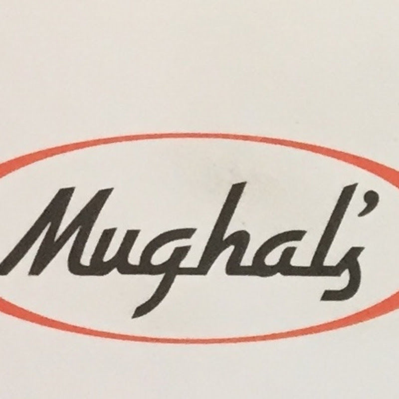 Mughal Commercial Kitchen