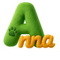 Anna Animation