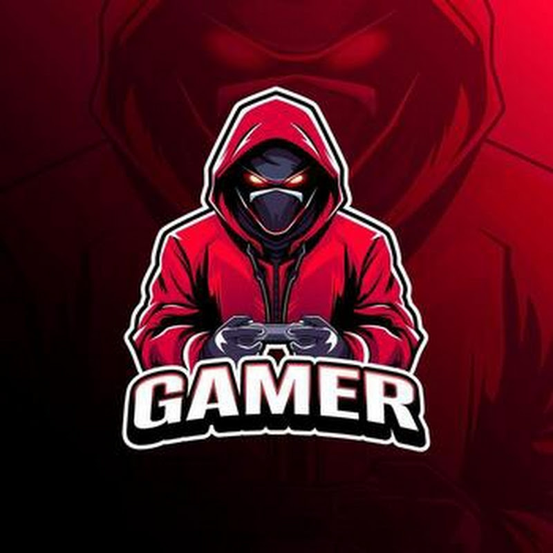 Rupeshraje Balgude Gaming