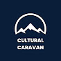 Cultural Caravan logo