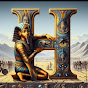 History Egypt logo