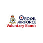 RAF Cosford Voluntary Band logo