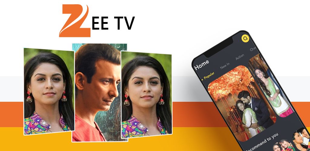 Zee TV Serials APK download for Android | Dream App Word