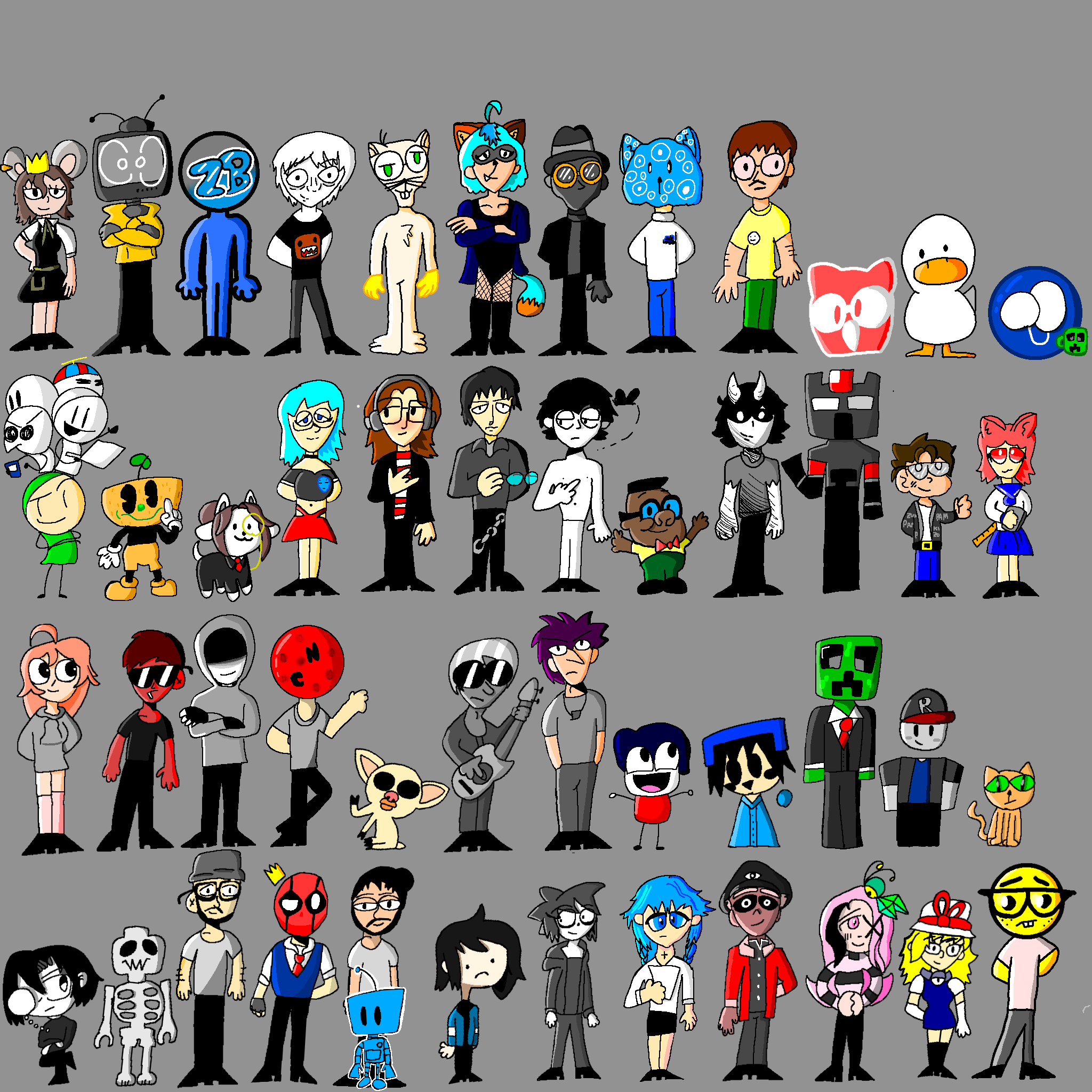 Post from JCOMICS
