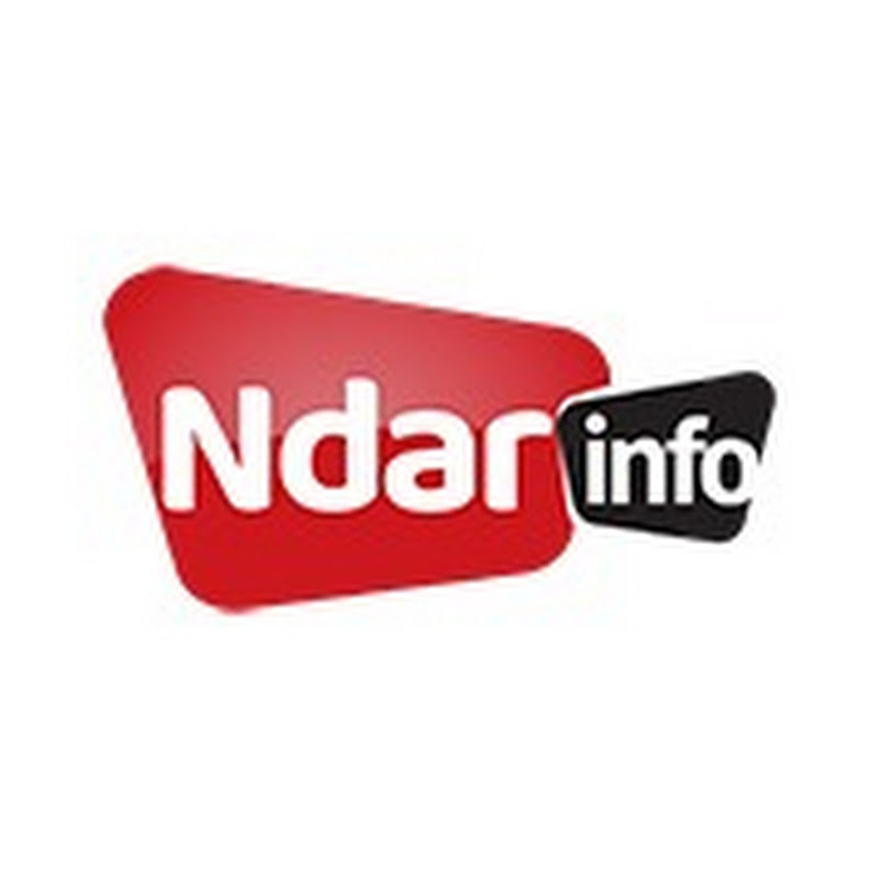 NDARINFO TV