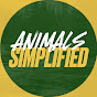 Animals Simplified Avatar