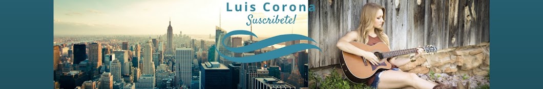 Luis Corona رمز قناة اليوتيوب