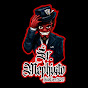 Sr. Mephisto logo