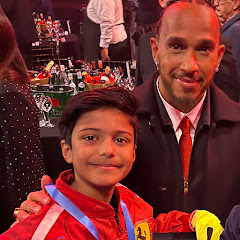 F1Amraaj