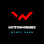NotForNormiesGang logo