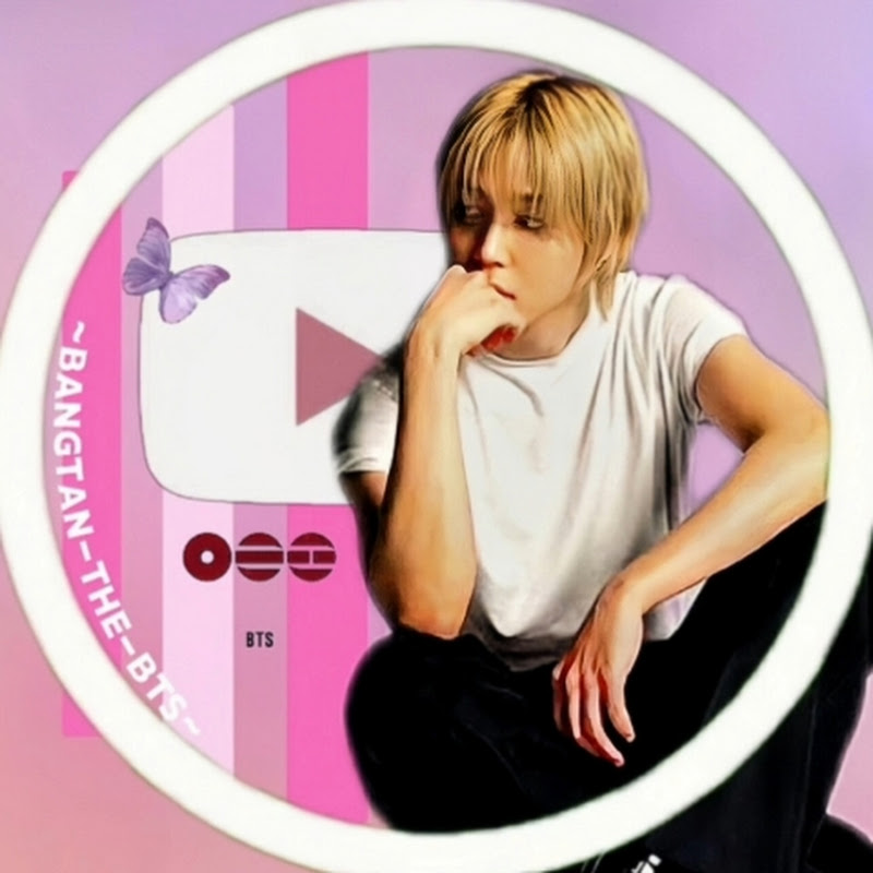 •♥︎𝐁𝐚𝐧𝐠𝐭𝐚𝐧-𝐓𝐡𝐞-𝐁𝐓𝐒♥︎•