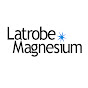 Latrobe Magnesium logo