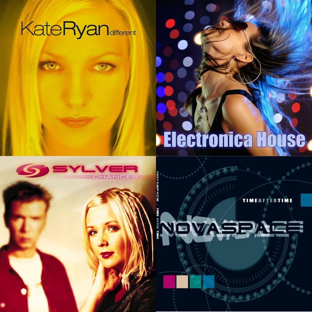 eurotrance