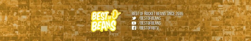 Best of Beans رمز قناة اليوتيوب