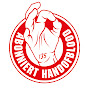 HandOfUncut channel logo