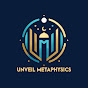 Unveil Metaphysics logo