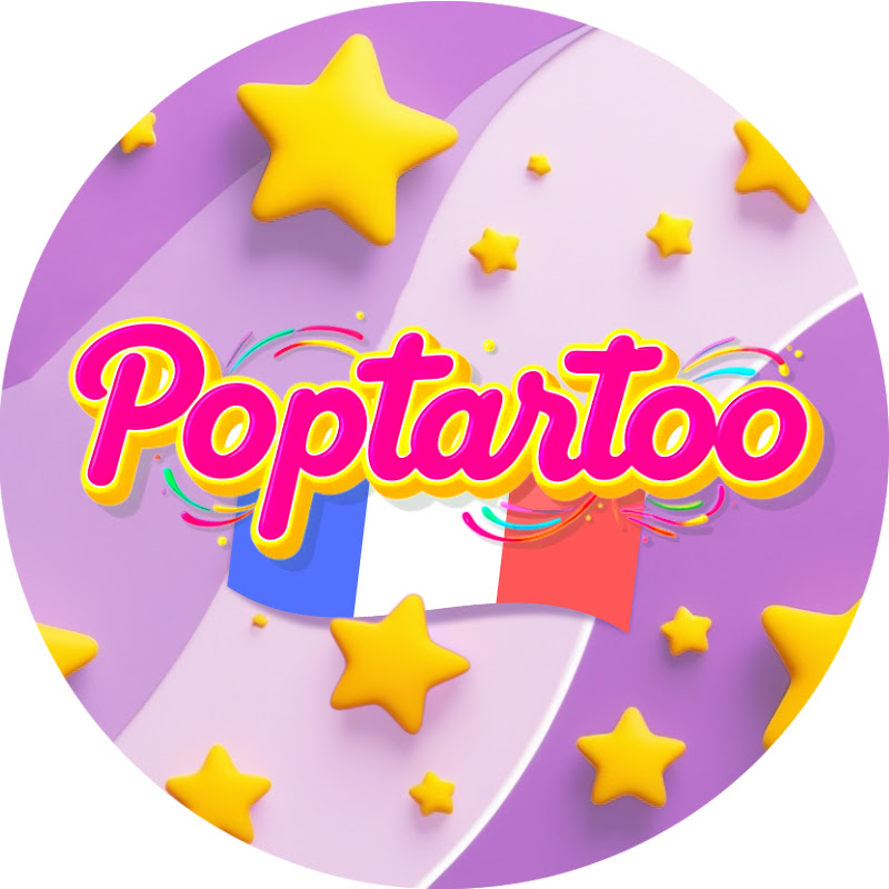Poptartoo French