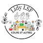 Lidy LSF.BelleVoix logo