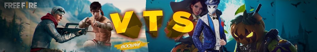 VTS YouTube-Kanal-Avatar