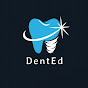 DentEd logo