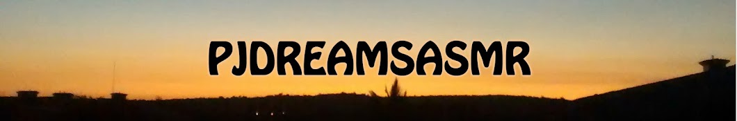 PJ Dreams ASMR YouTube-Kanal-Avatar