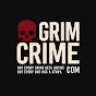 GrimCrime logo