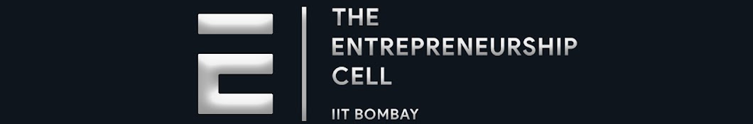 E-Cell, IIT Bombay YouTube channel avatar