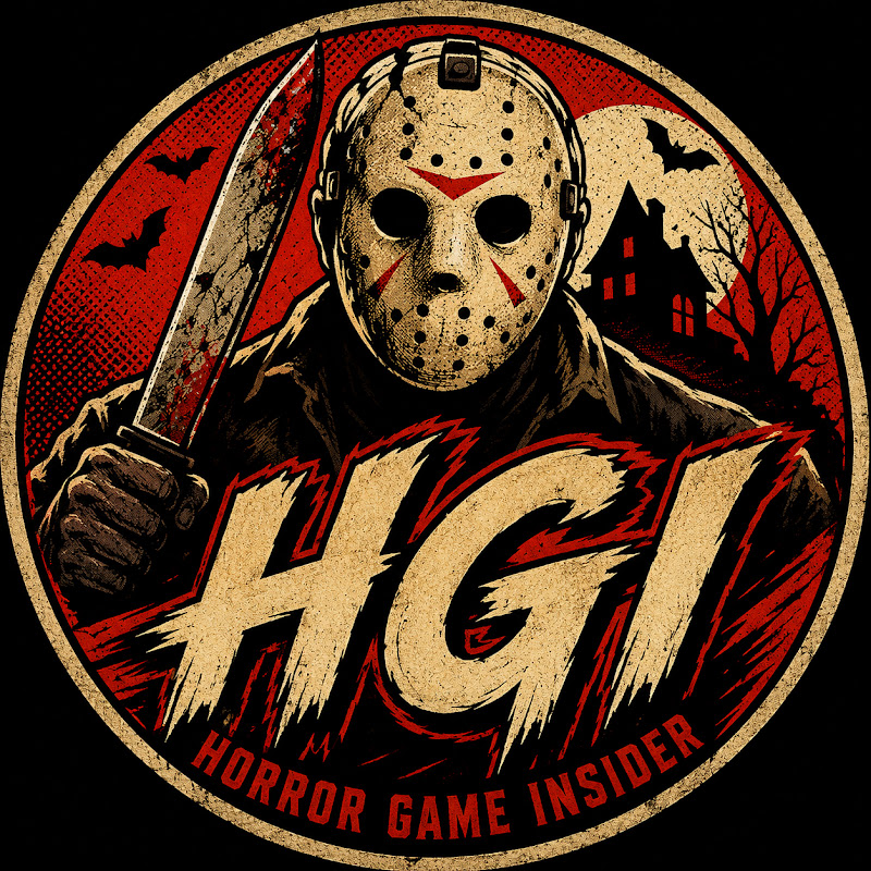 Horror Game Insider