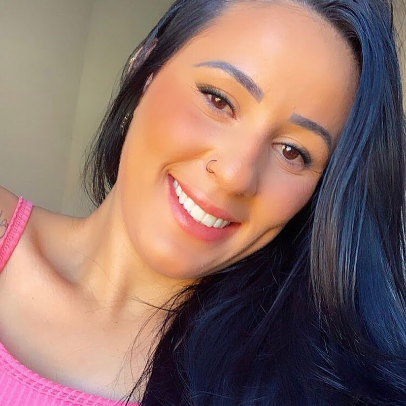 Sabrina Suellen