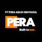 PERACRETE logo