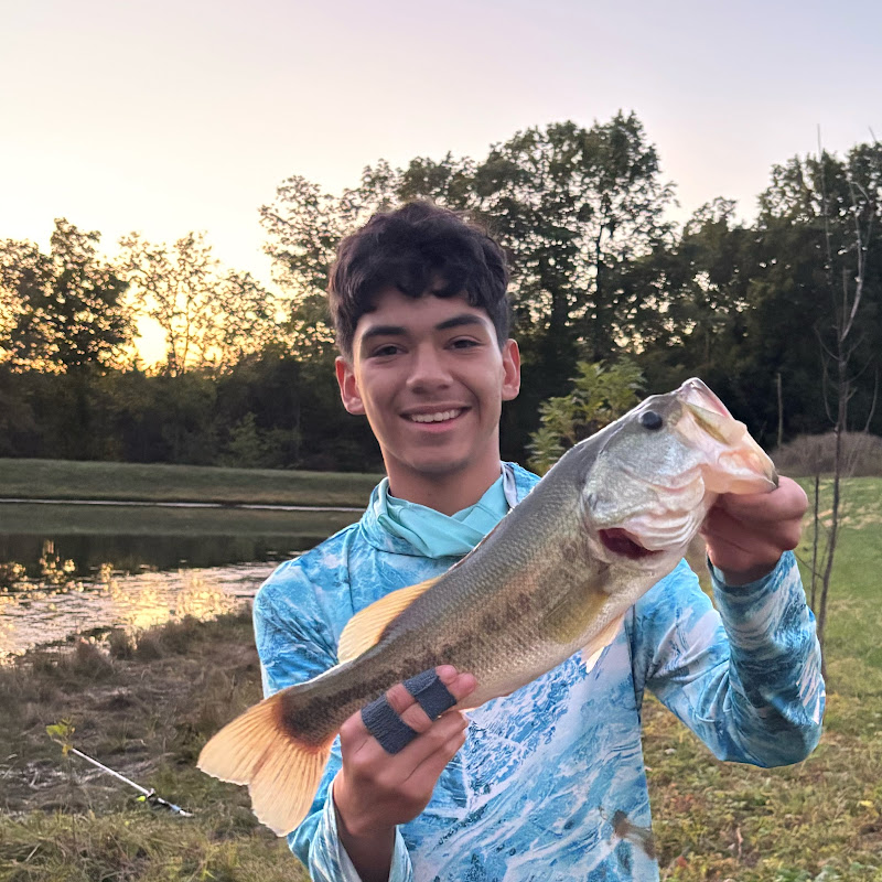 Adventures with Jackson